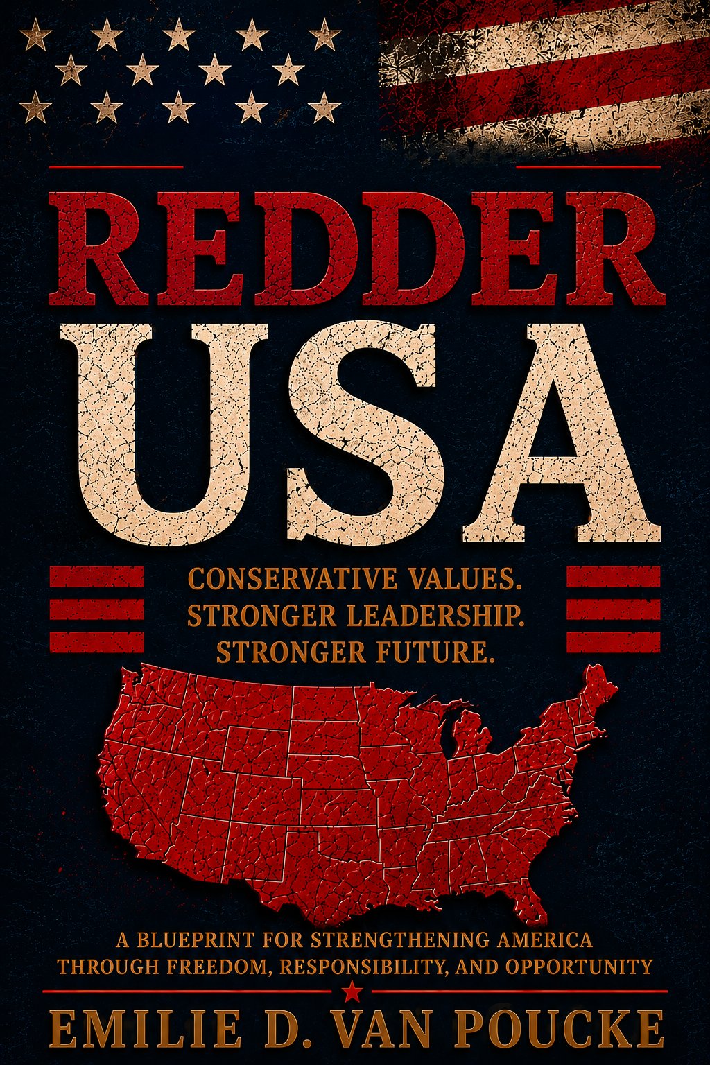 Redder USA