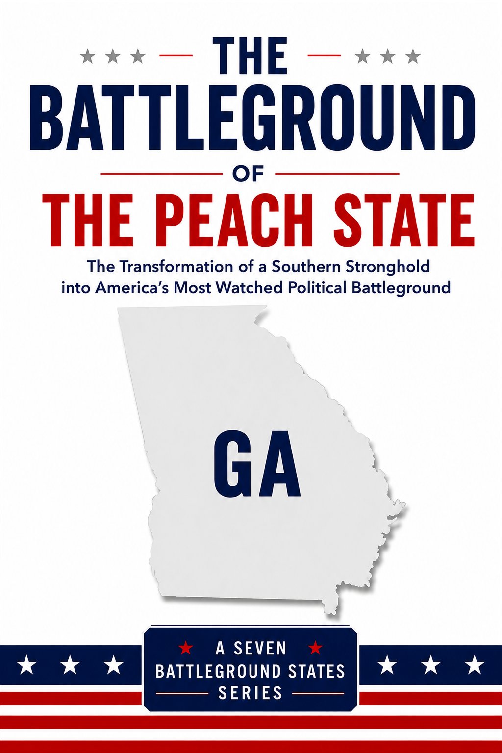 The Battleground of the Peach State